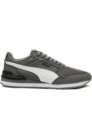 PUMA Tênis ST Runner V4 Mesh Masculino