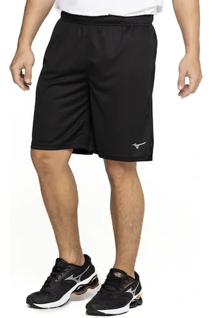 Mizuno Bermuda Masculina Root Mesh
