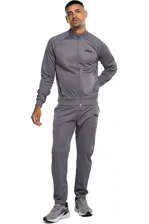 Fila Conjunto de Agasalho Masculino Basic Sports