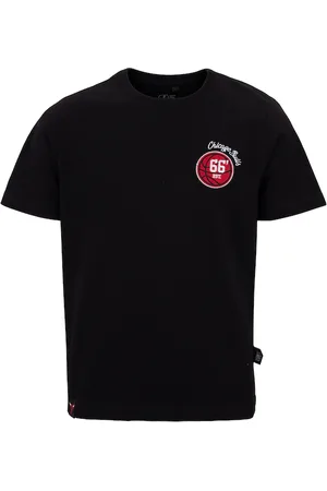 AmazonBasics Camiseta do Chicago Bulls Juvenil Score