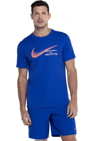 Nike Camiseta Masculina Manga Curta Dri-fit Tee Founder