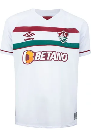 Umbro Camisa do Fluminense II 23 - Infantil
