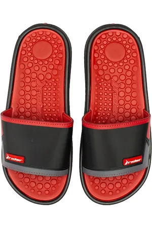 Rider Chinelo Slide Pump II