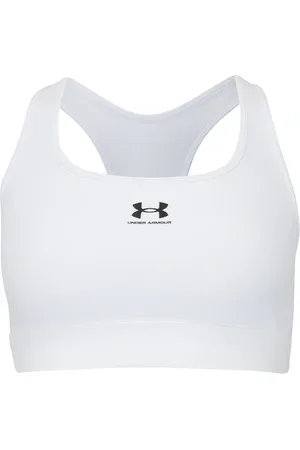 Under Armour Top Fitness Sem Bojo Méida Sustentação HG Padl Adulto