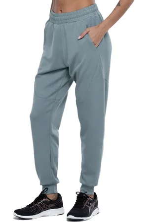 Asics Calça Feminina Recortada Tokio