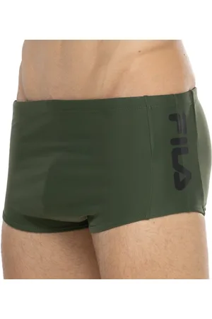 Fila Sunga Logo II - Adulto