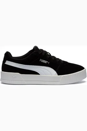 PUMA Tênis Carina BDP - Feminino
