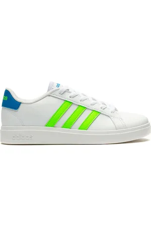 adidas Tênis Grand Court 2.0 - Júnior