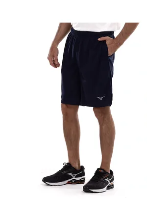 Mizuno Bermuda Masculina Root Mesh