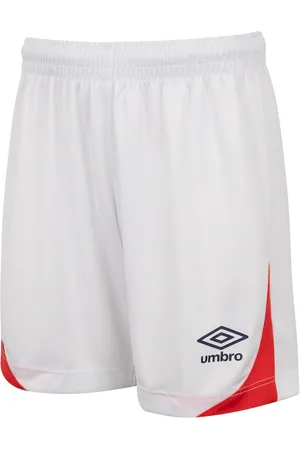 Umbro Calção Juvenil England Pack