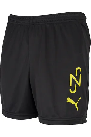 PUMA Calção do Neymar Júnior Teamliga Jersey - Infantil
