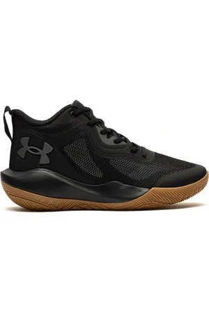 Under Armour Tênis Bankshot Masculino
