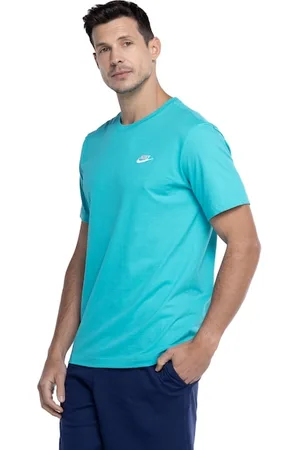 Nike Camiseta Sportwear Club - Masculina