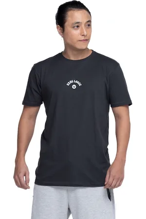 Hang Loose Camiseta Masculina Manga Curta Silk MC Chest