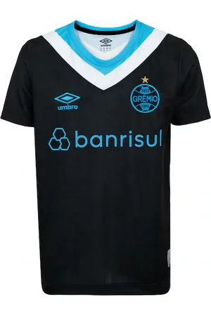 Umbro Camisa do Grêmio III 24 Juvenil