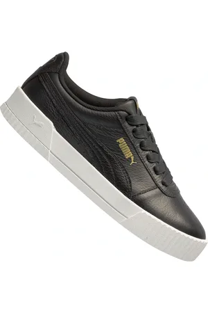 PUMA Tênis Carina Lux L BDP - Feminino