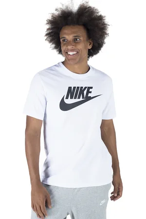 Nike Camiseta Tee Icon Futura - Masculina