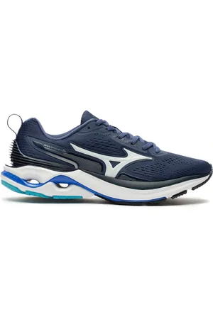 Mizuno Tênis Wave Dynasty 6 Masculino