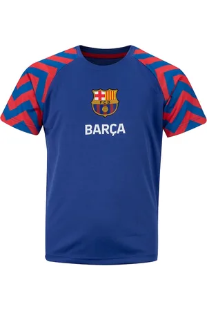 Barcelona Camiseta Infantil Boleiro
