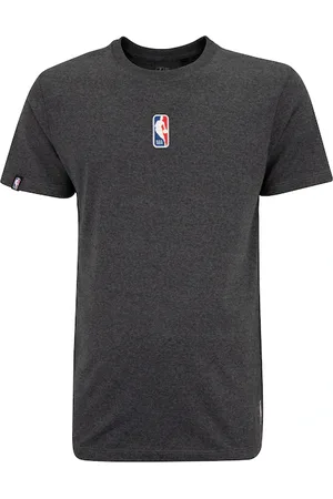 AmazonBasics Camiseta Masculina Manga Curta Core Logoman