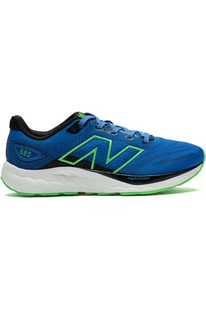 New Balance Tênis Fresh Foam 680V8 Masculino