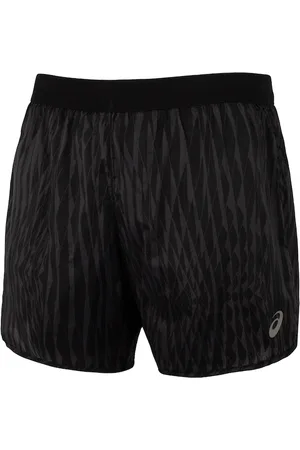 Asics Bermuda Masculina Estampa Origami