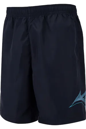 Mizuno Bermuda Masculina Run Bird