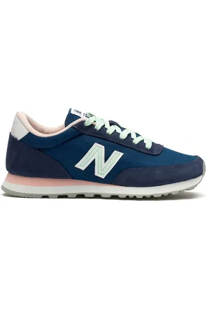 New Balance Tênis WL501 - Feminino