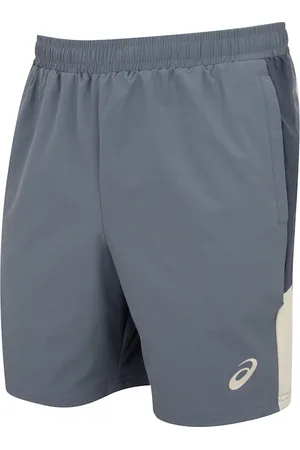 Asics Bermuda Masculina 7 Recortada