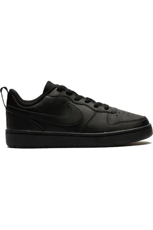 Nike Tênis Court Borough Low Recraft Júnior