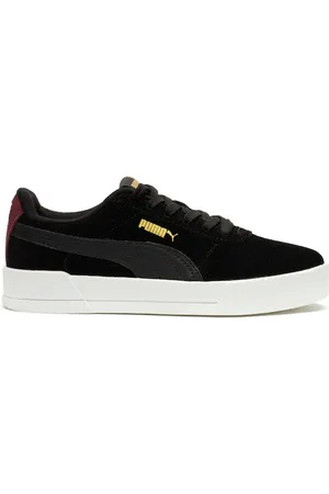 PUMA Tênis Carina BDP - Feminino