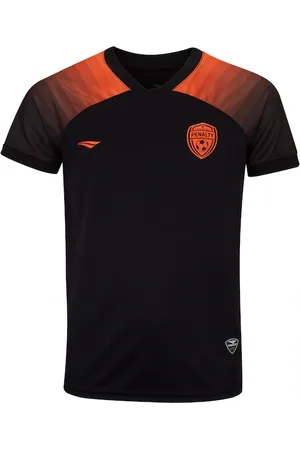 Penalty Camiseta Infantil Futebol
