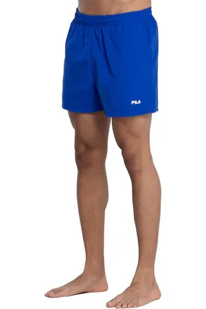 Fila Bermuda de Banho Essential - Masculina