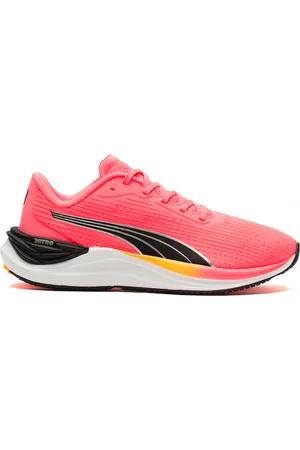 PUMA Tênis Electrify Nitro 3 Fade Feminino