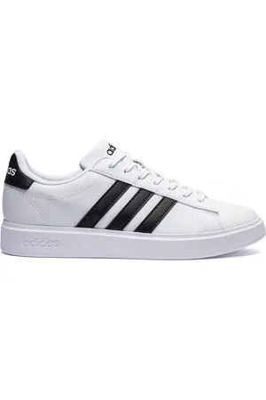 adidas Tênis Grand Court 2.0 - Feminino
