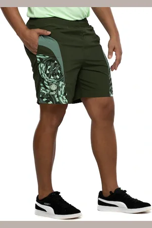 PUMA Calção do Palmeiras Masculino Football Energy Woven
