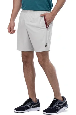 Asics Bermuda Masculina Mescla