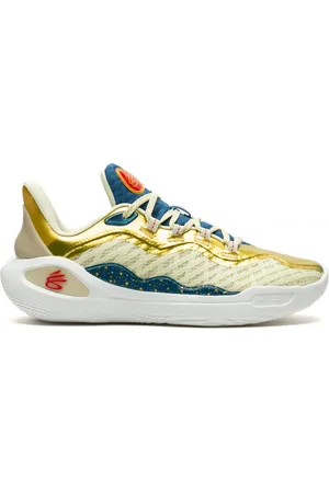 Under Armour Tênis Curry 11 Champion Masculino