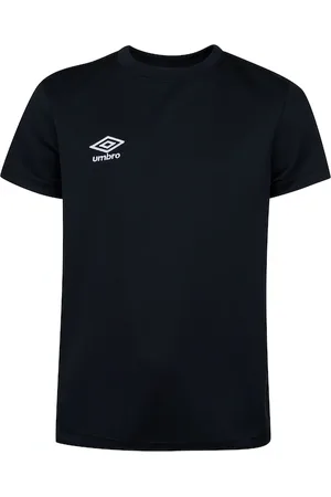 Umbro Camiseta Manga Curta Twr Striker - Juvenil