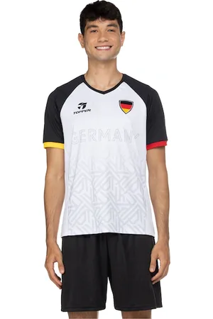TOPPER Camiseta Alemanha - Masculina