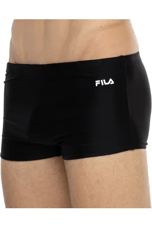 Fila Sunga Boxer com Proteção Solar UV II - Adulto
