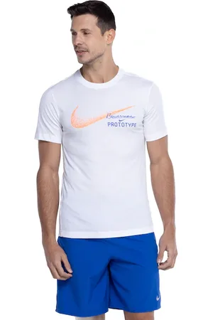 Nike Camiseta Masculina Manga Curta Dri-fit Tee Founder