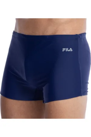 Fila Sunga Boxer com Proteção Solar UV II - Adulto