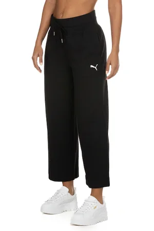 PUMA Calça Feminina Her Straight Pants