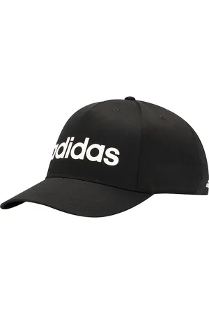 adidas Boné Aba Curva Snapback Daily Logo Linear - Adulto