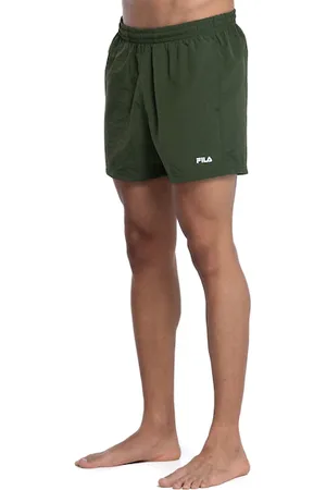 Fila Bermuda de Banho Essential - Masculina