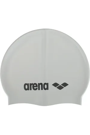 Arena Touca de Natação de Silicone Classic Infantil