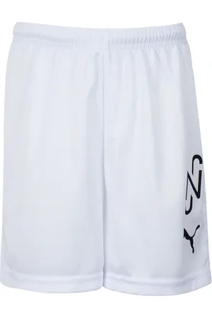 PUMA Calção do Neymar Júnior Teamliga Jersey - Infantil