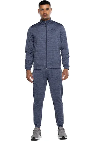Fila Conjunto de Agasalho Masculino Essential Blend