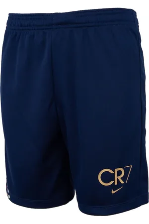 Nike Calção Infantil CR7 Dri-Fit